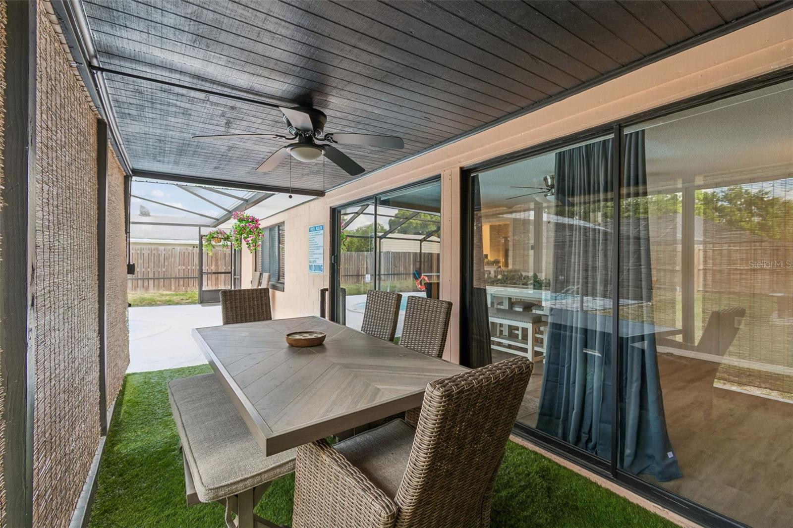 GARDEN GROVE - Residential