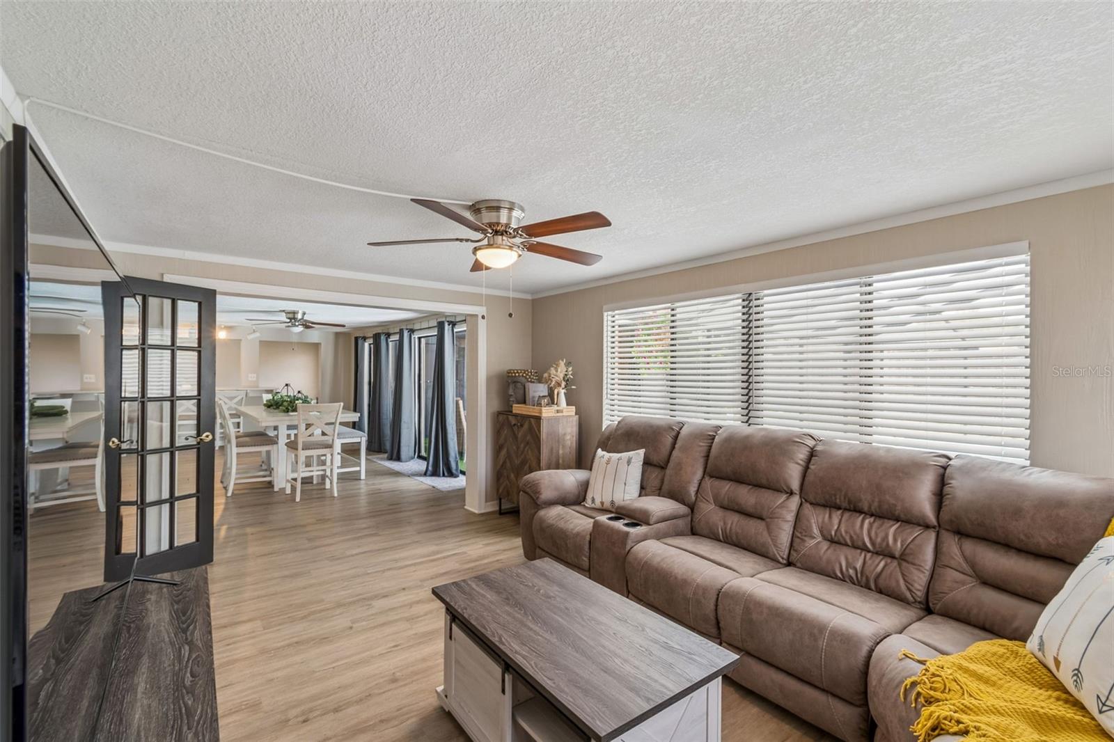 GARDEN GROVE - Residential