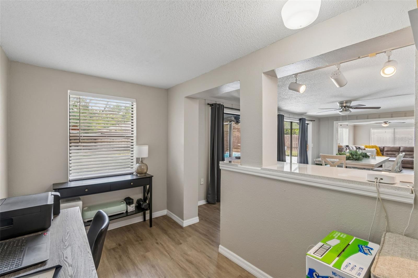 GARDEN GROVE - Residential