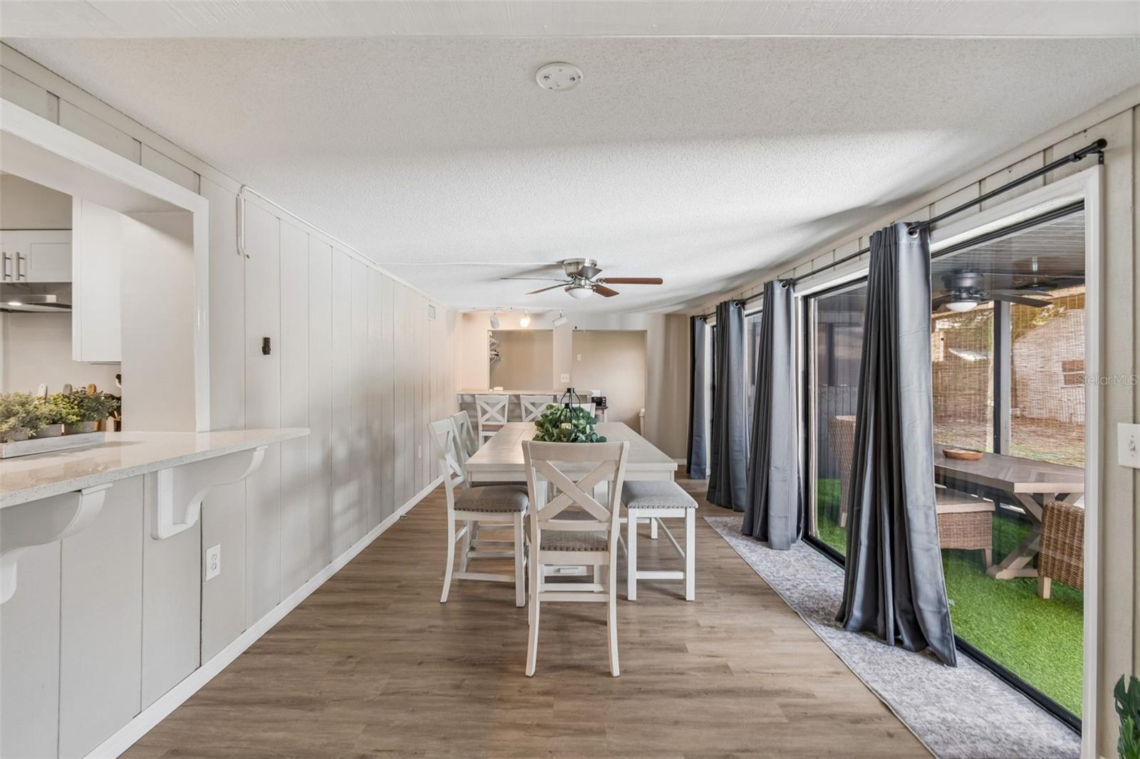 GARDEN GROVE - Residential