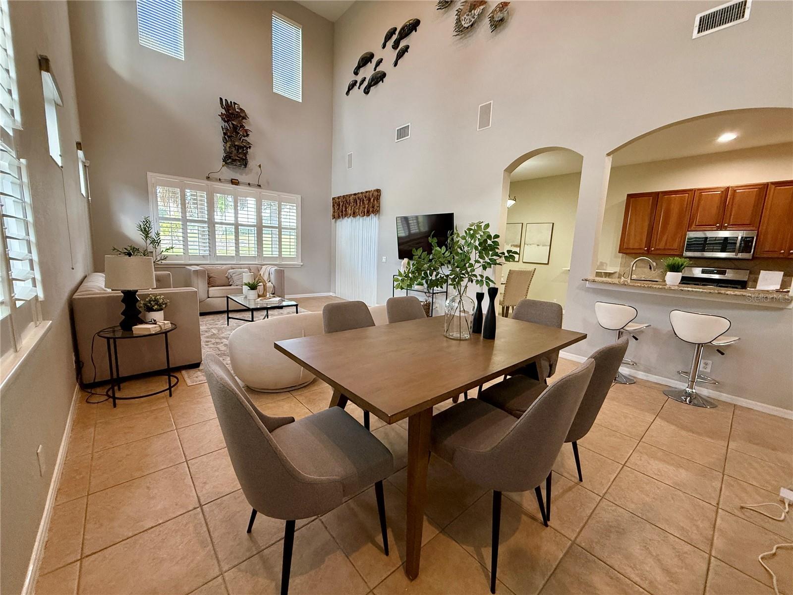 445 NOBLE FAIRE DRIVE
