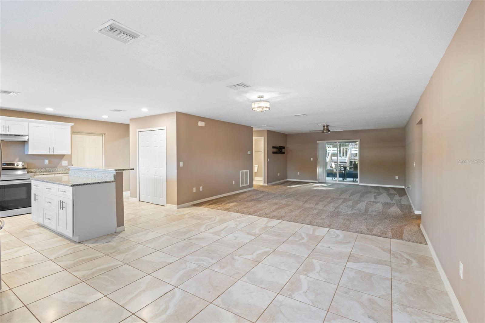 LEESBURG NORMANDY WOOD - Residential