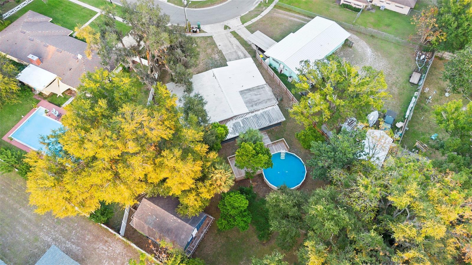 LEESBURG NORMANDY WOOD - Residential