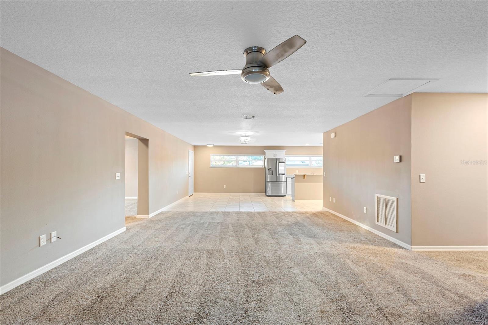 LEESBURG NORMANDY WOOD - Residential