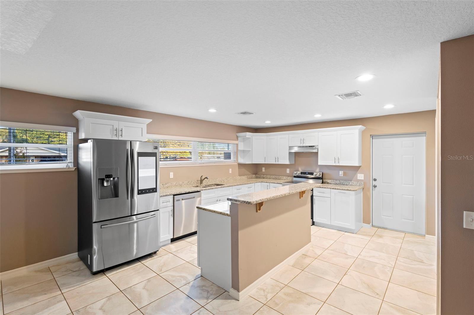 LEESBURG NORMANDY WOOD - Residential