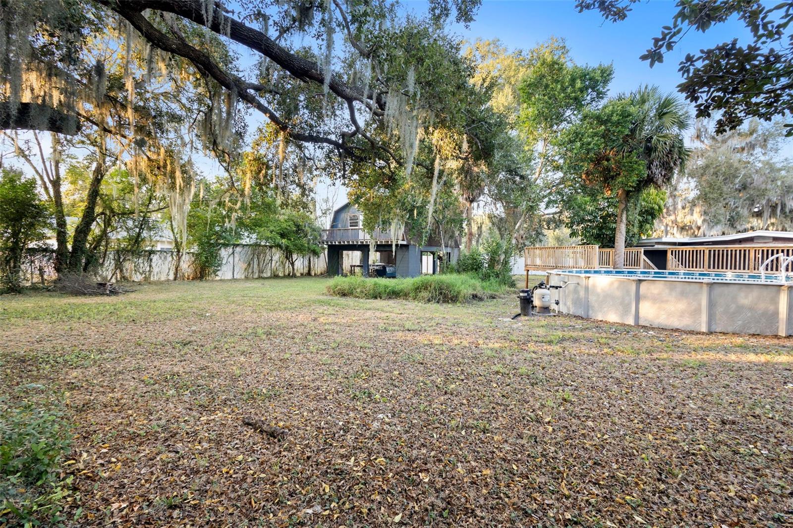 LEESBURG NORMANDY WOOD - Residential