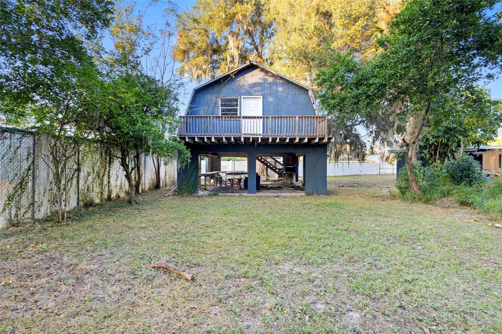 LEESBURG NORMANDY WOOD - Residential