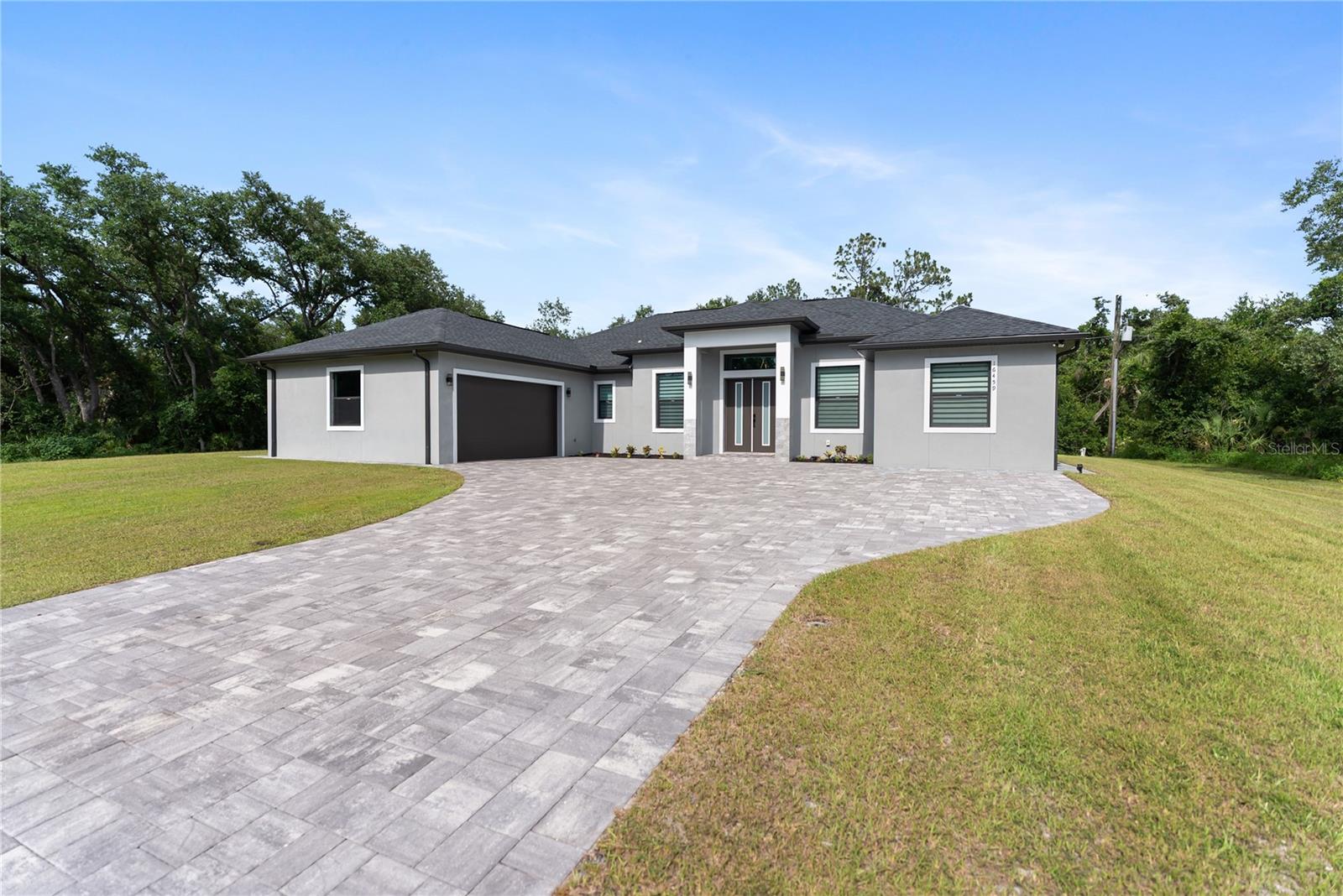 16451 CHAMBERLAIN BOULEVARD