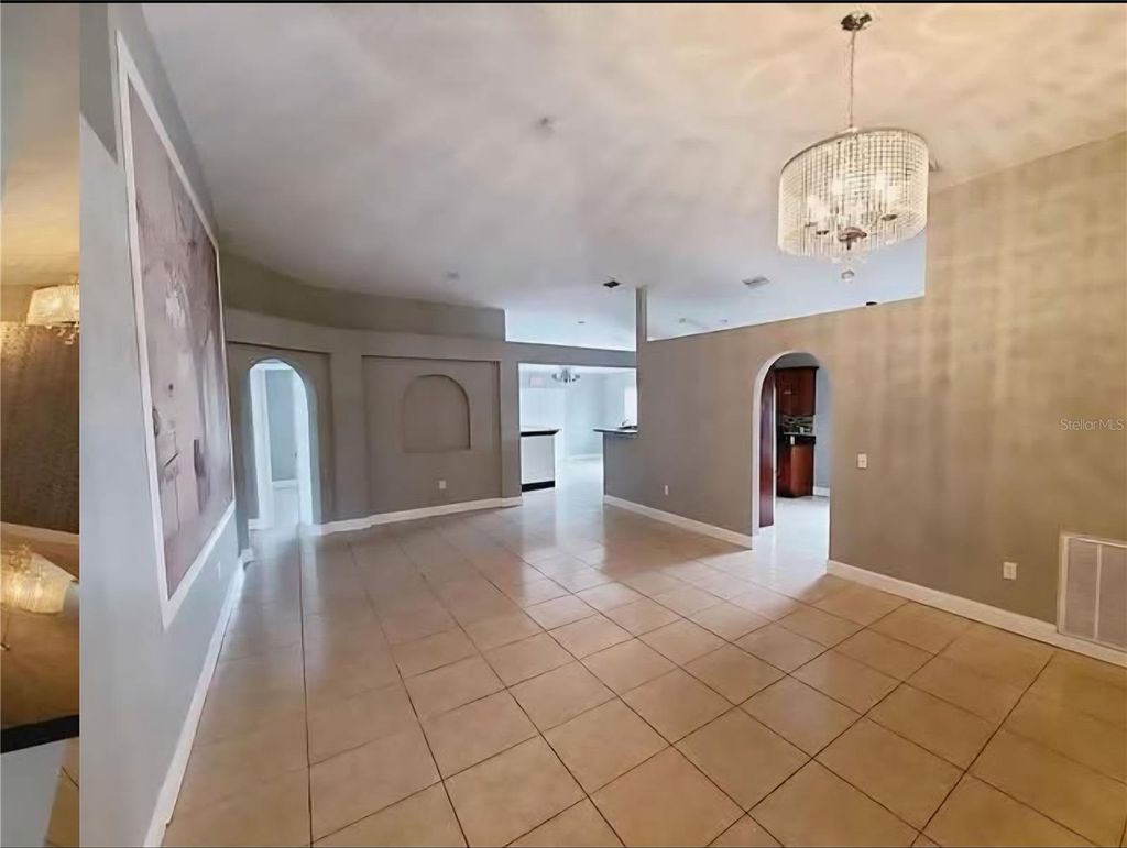 Photo of 2347 Walnut Canyon Drive, Kissimmee, FL 34758 (MLS # S5147157)