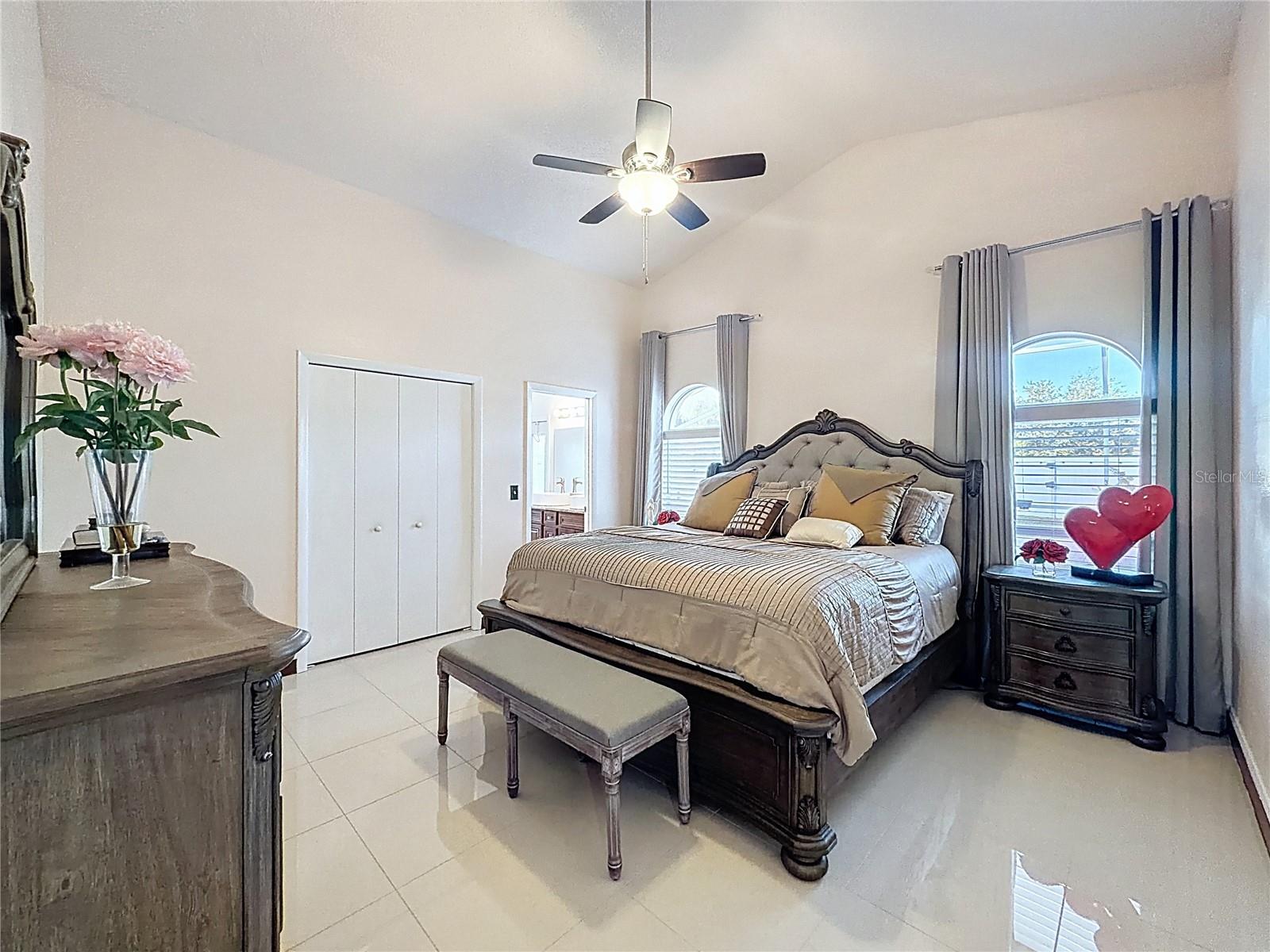 HAMPTON ESTATES - Residential