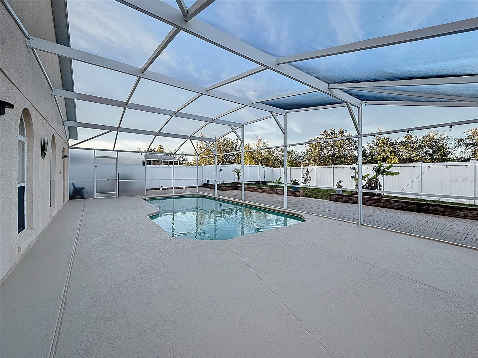 HAMPTON ESTATES - Residential