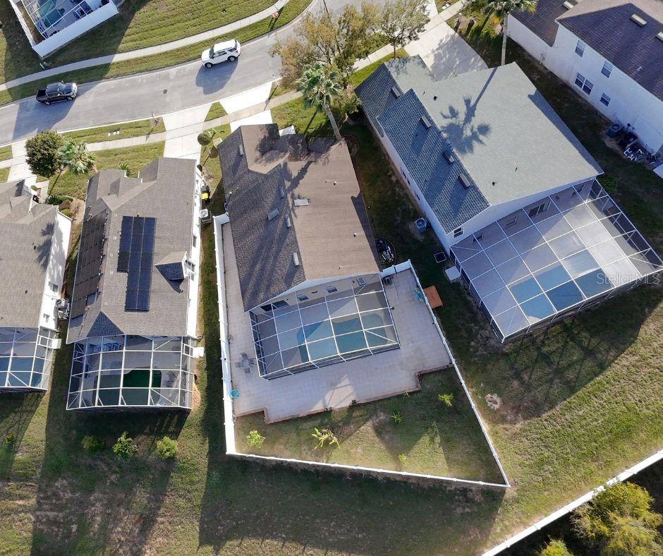 HAMPTON ESTATES - Residential