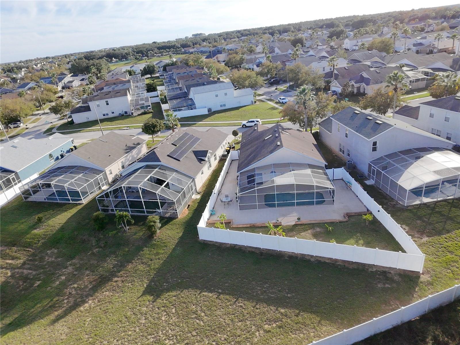 HAMPTON ESTATES - Residential