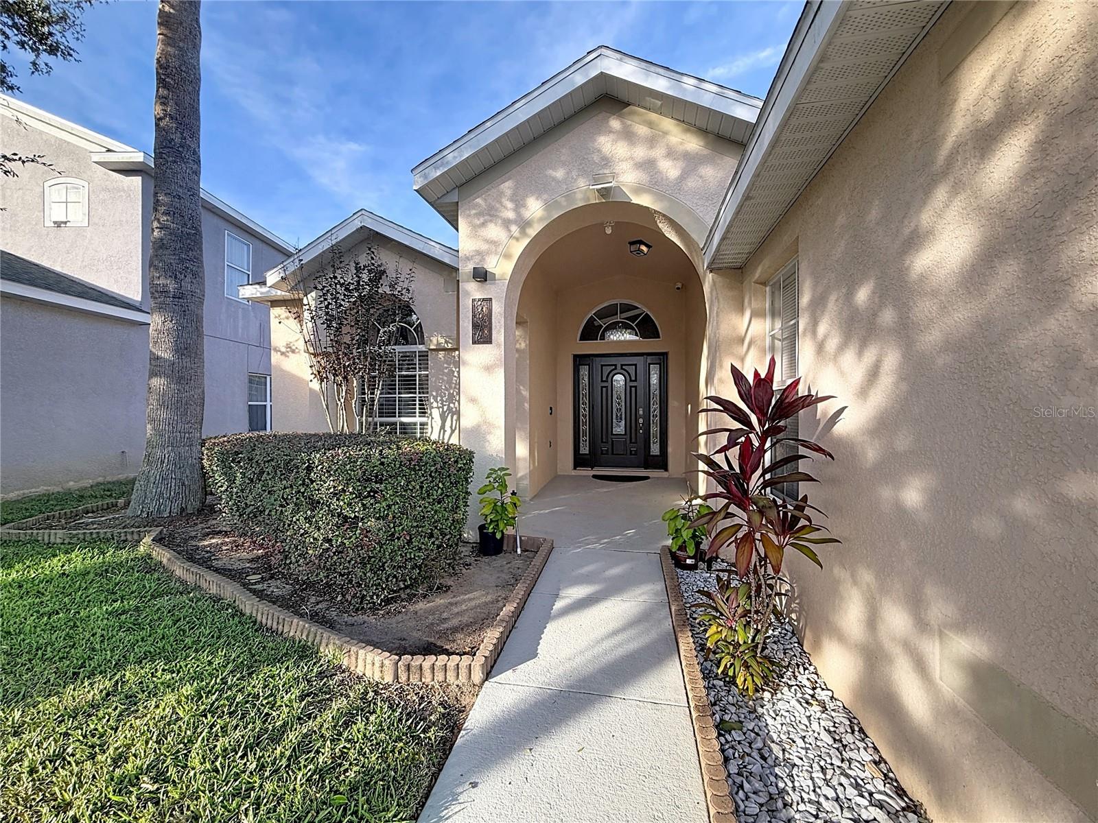 HAMPTON ESTATES - Residential