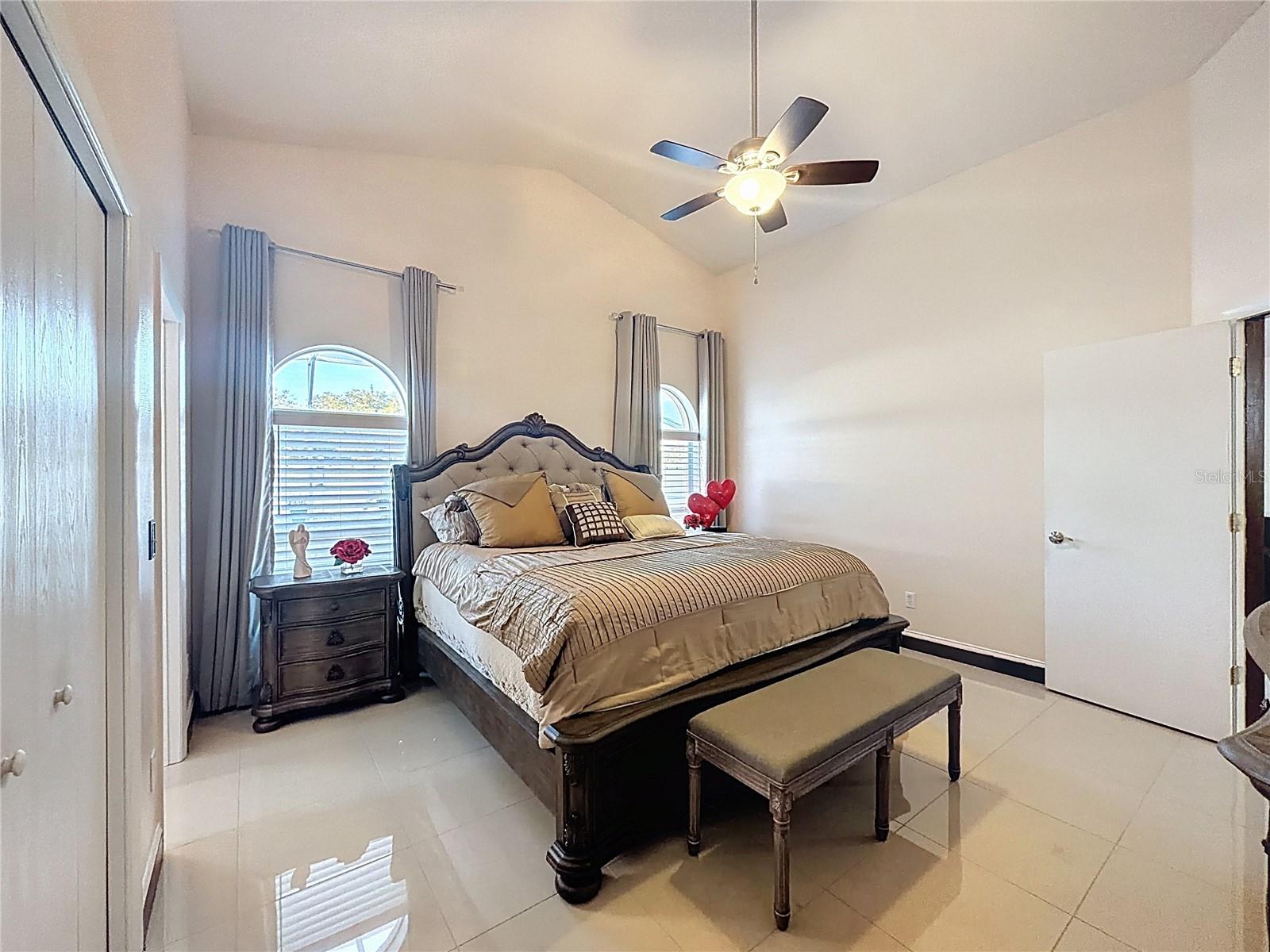 HAMPTON ESTATES - Residential