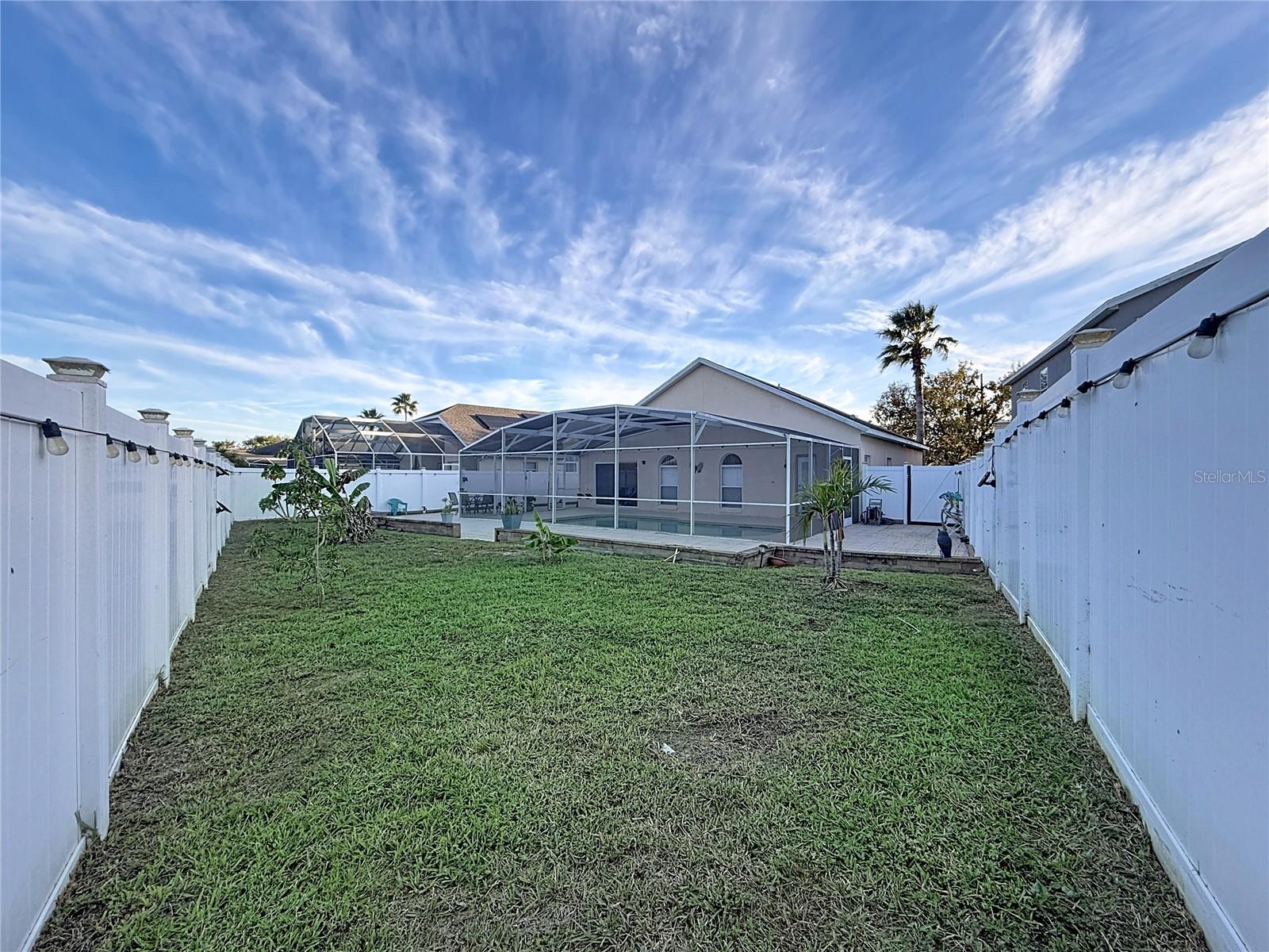 HAMPTON ESTATES - Residential