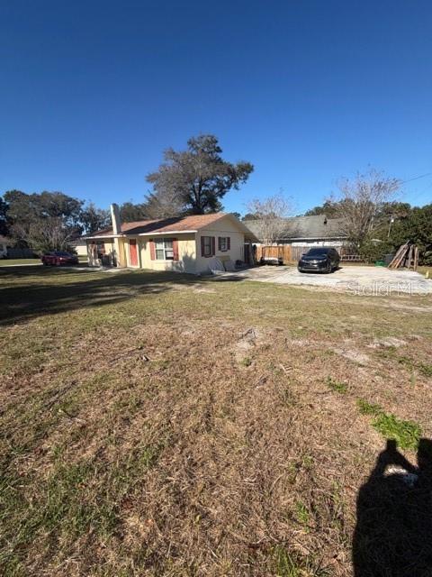 ORANGE CITY DELAND FARMS - Residential