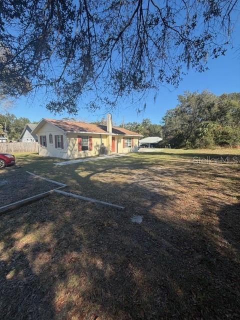 ORANGE CITY DELAND FARMS - Residential