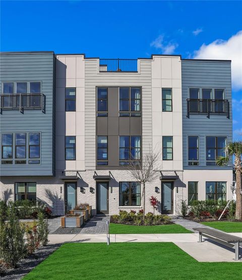 Photo of 2273 Valentine Alley, Orlando, FL 32804 (MLS # O6319609)