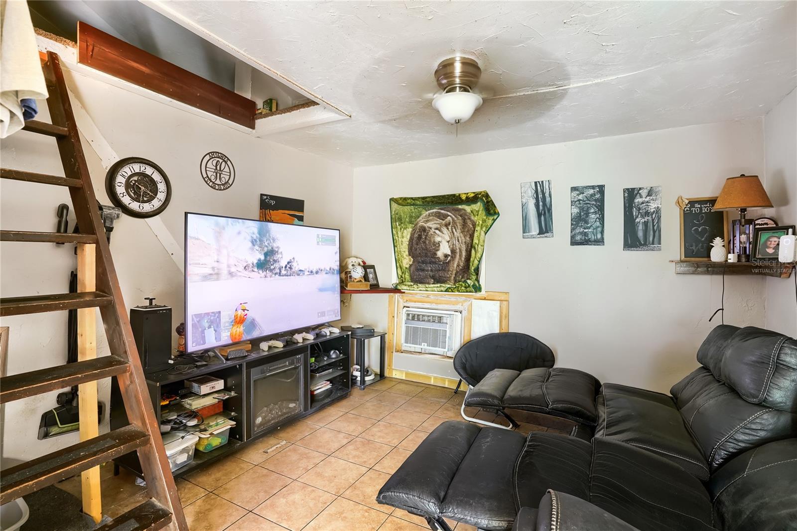 GOULD PLACE - Residential