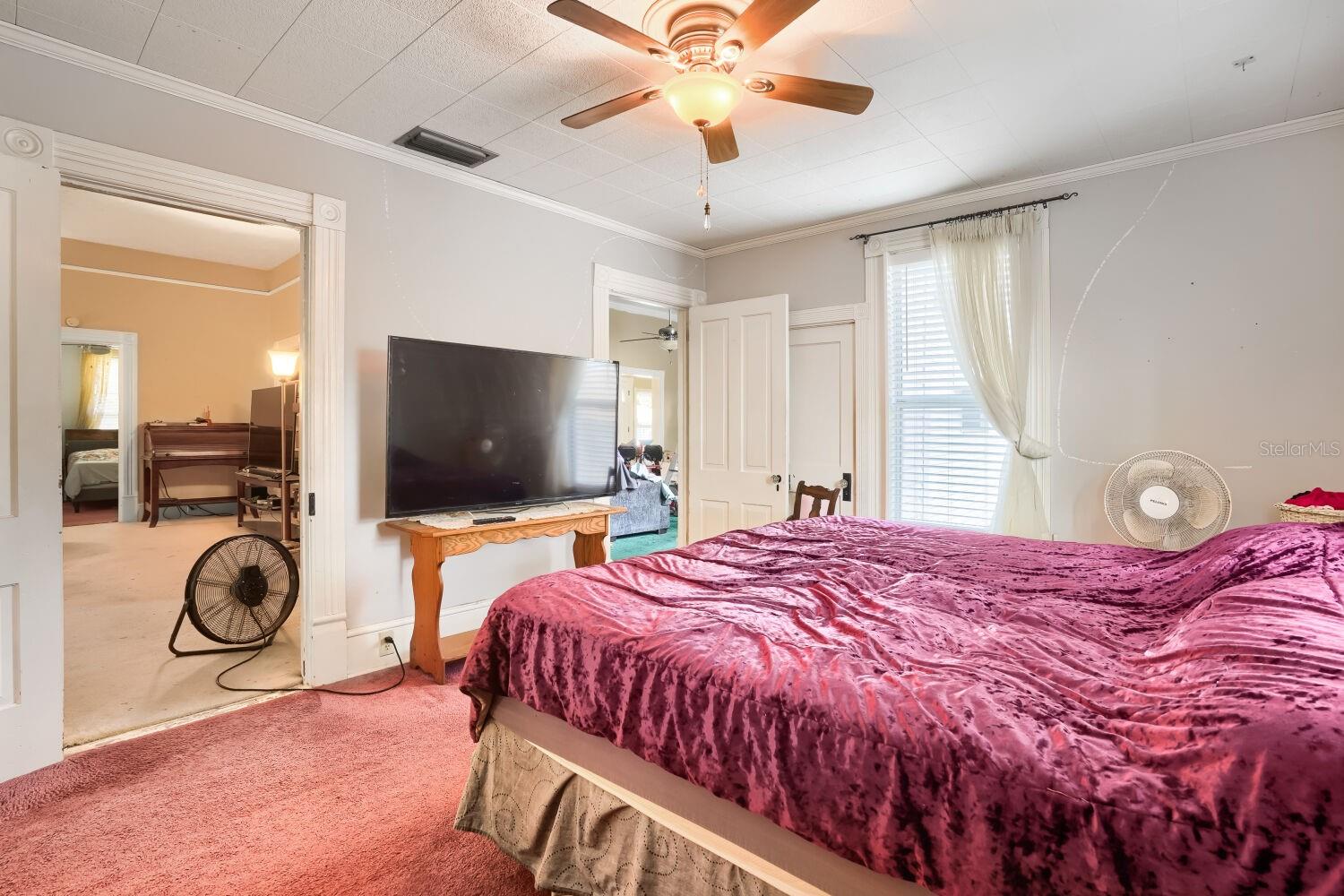 GOULD PLACE - Residential