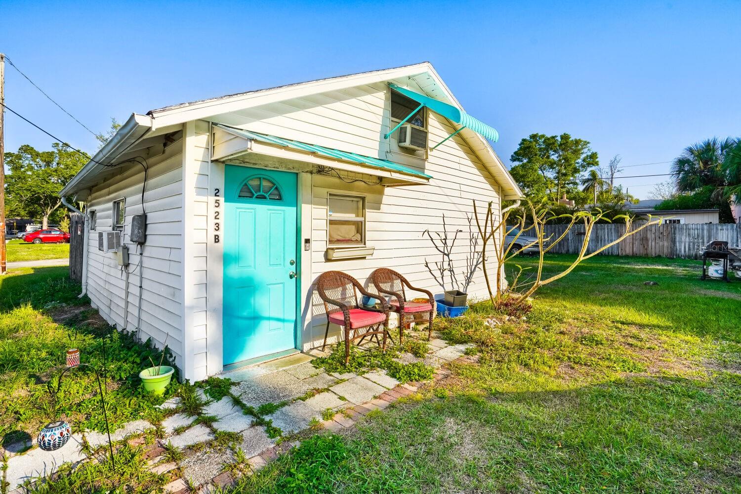 GOULD PLACE - Residential