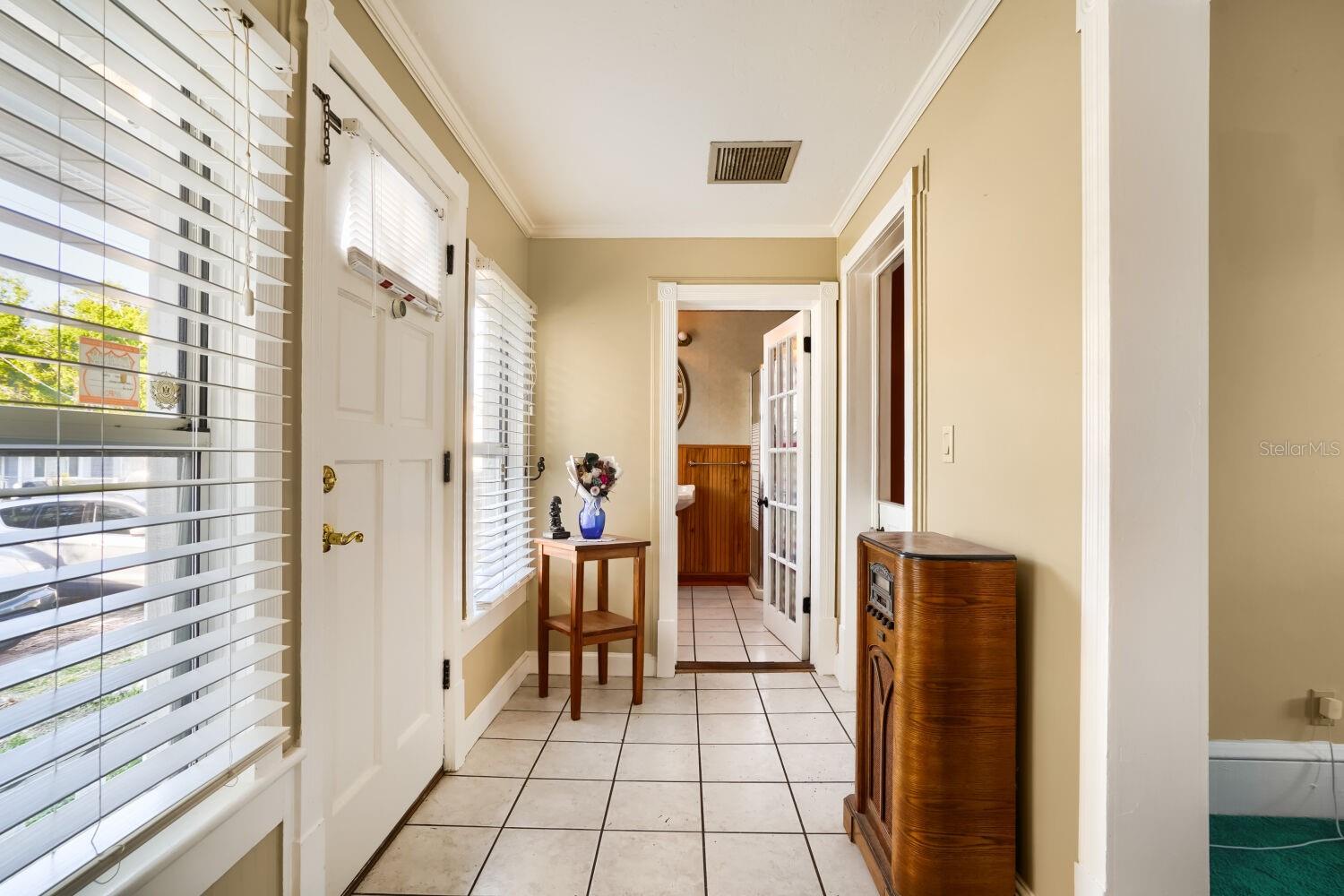 GOULD PLACE - Residential