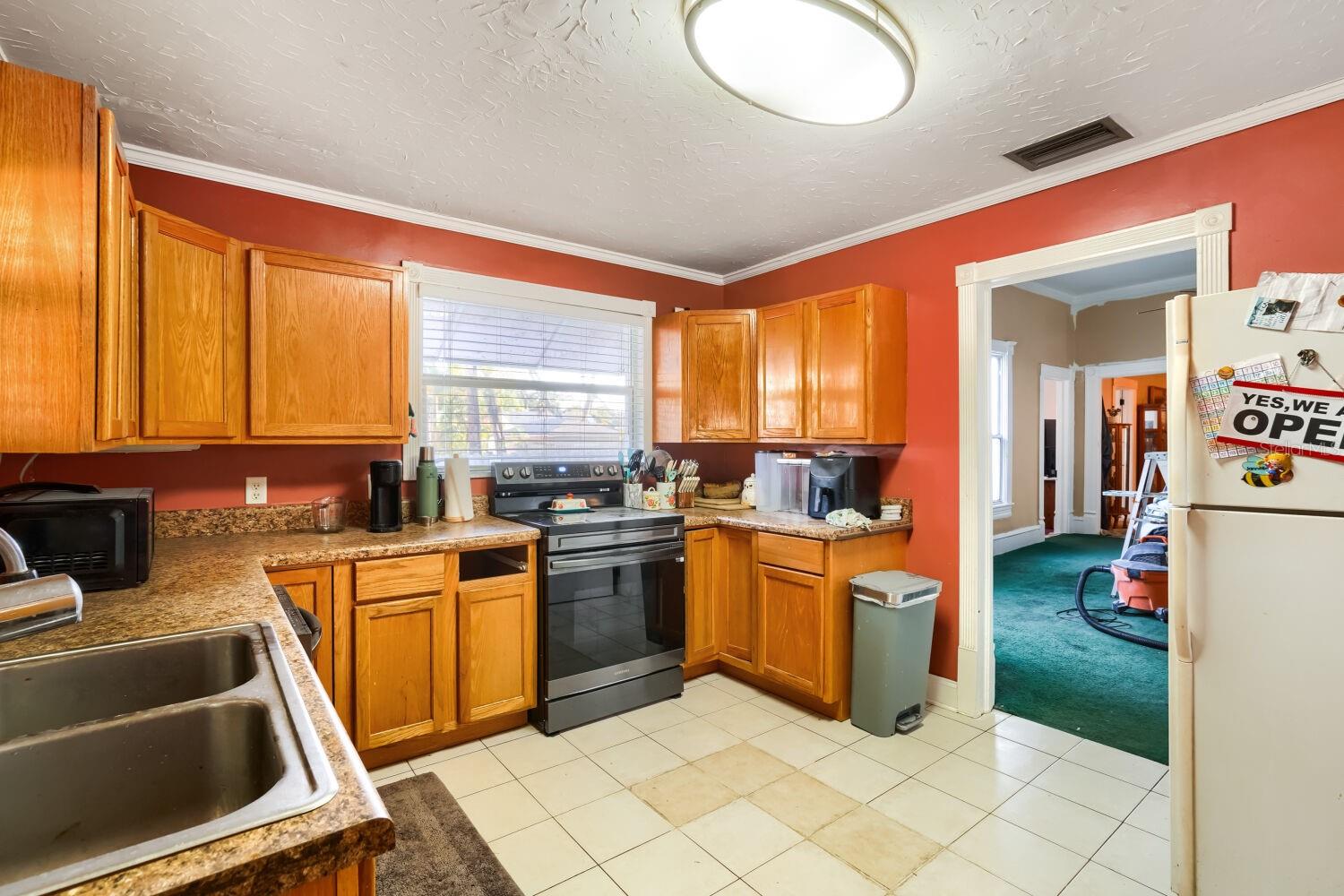 GOULD PLACE - Residential