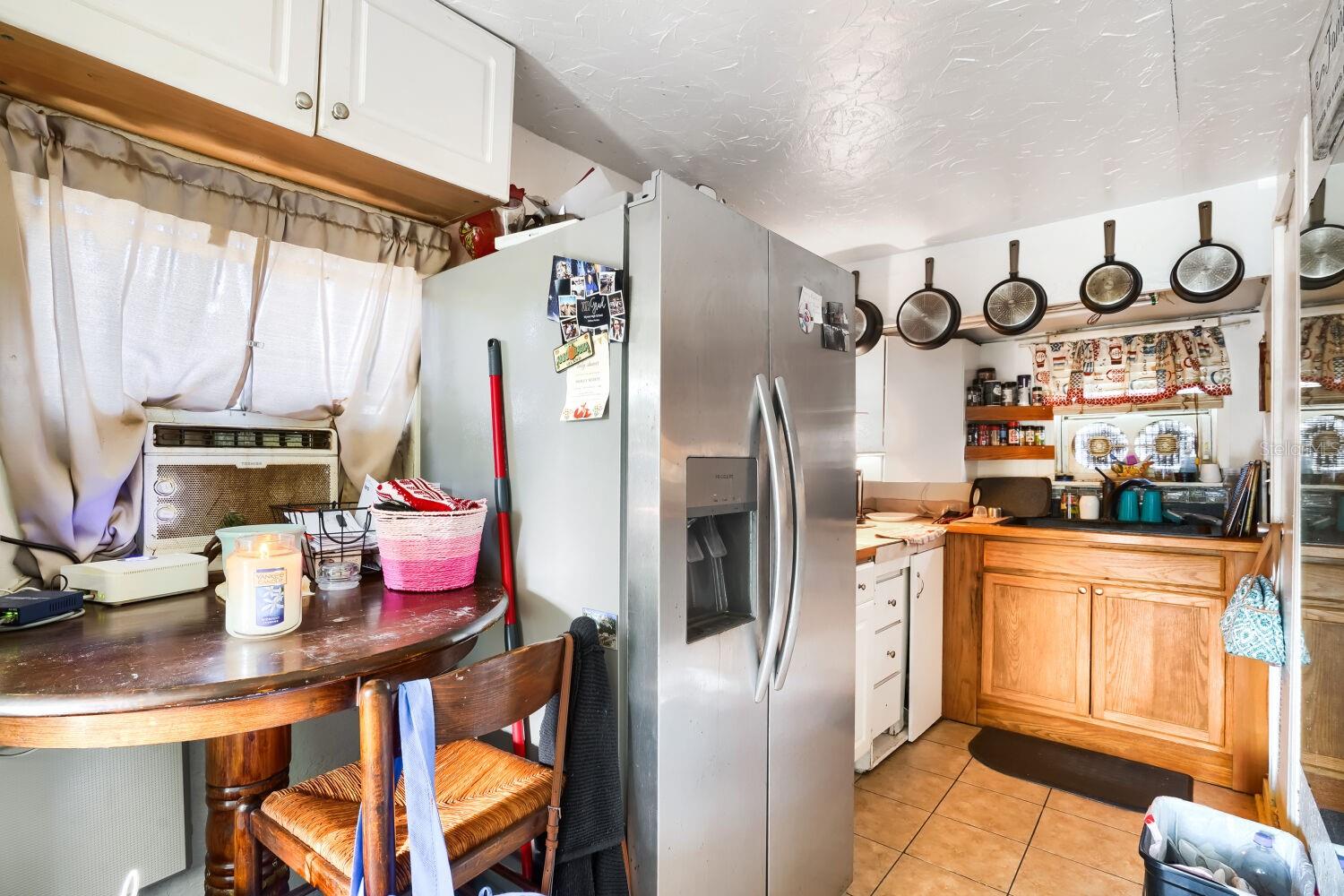 GOULD PLACE - Residential