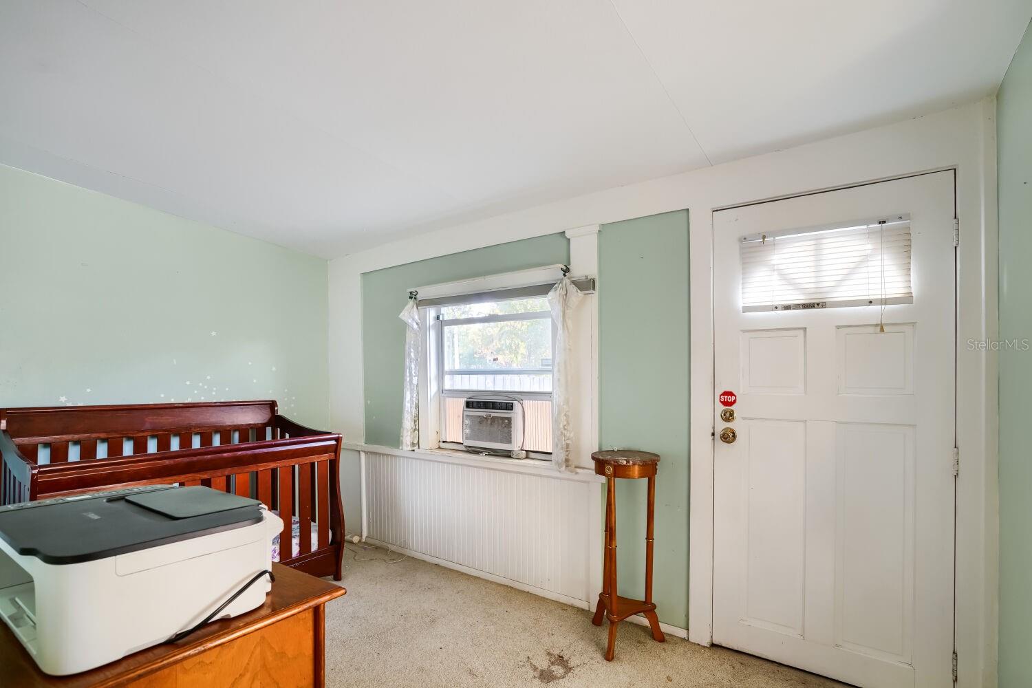 GOULD PLACE - Residential