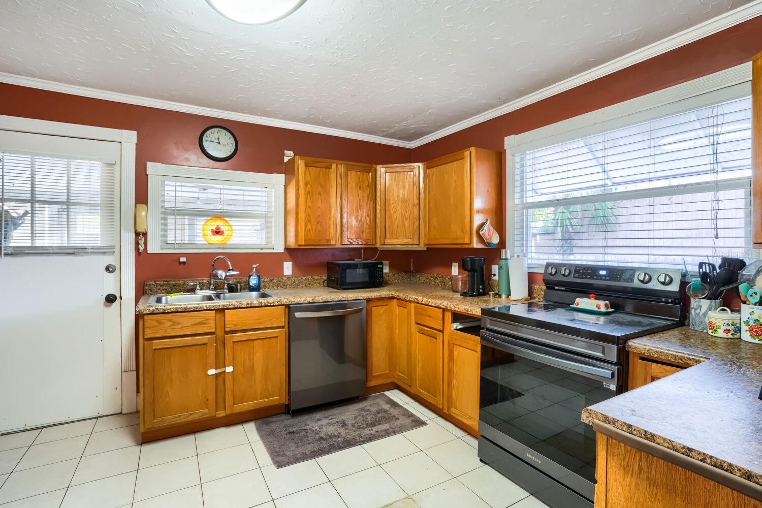 GOULD PLACE - Residential