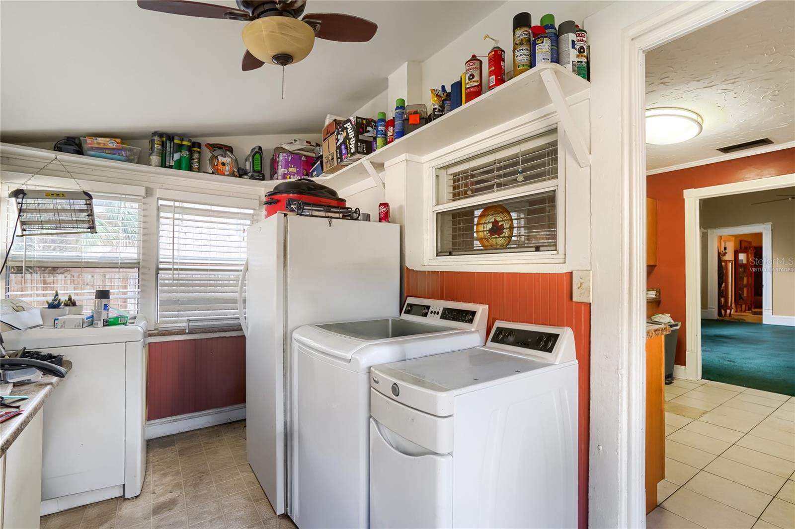 GOULD PLACE - Residential