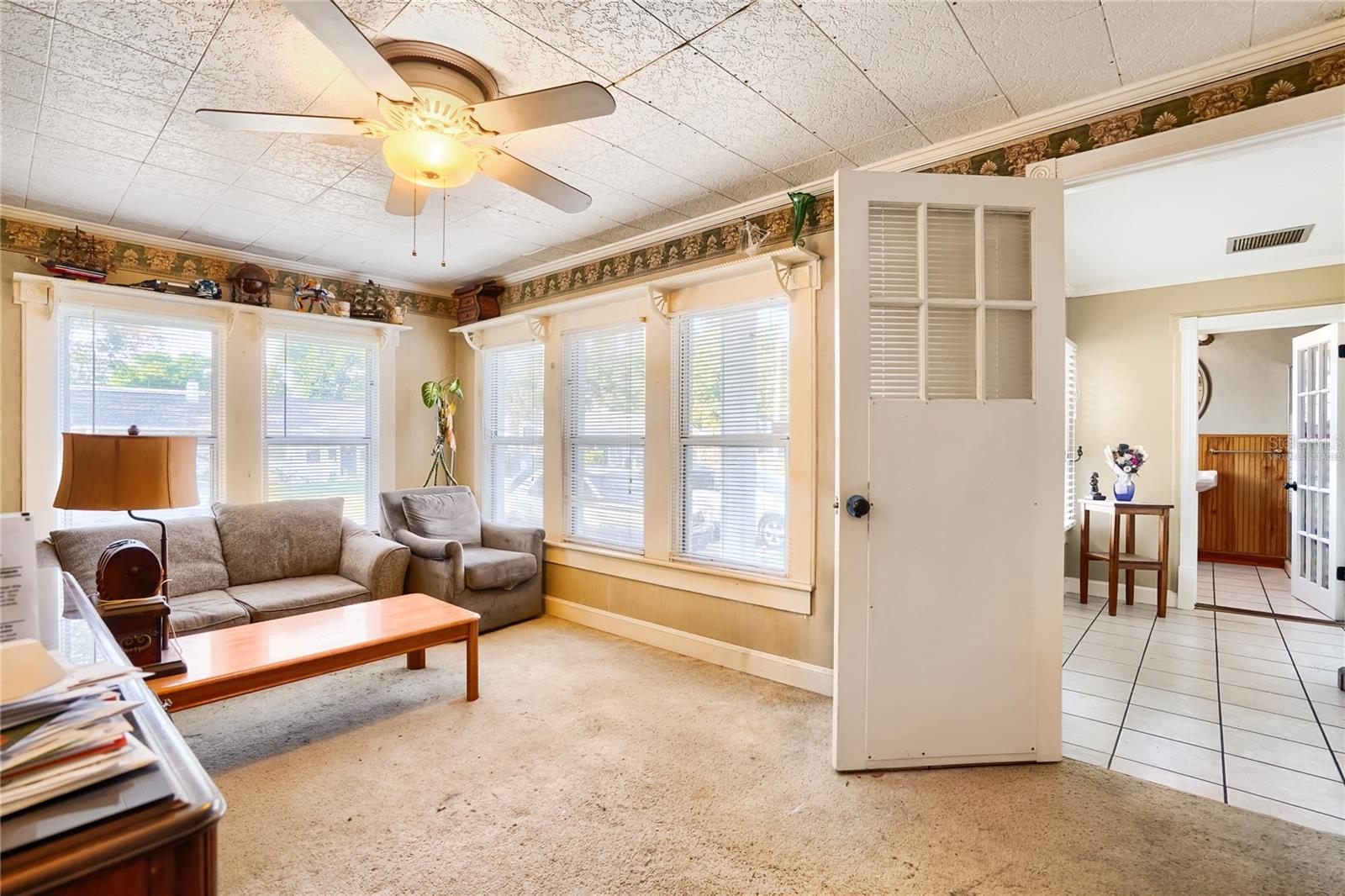 GOULD PLACE - Residential