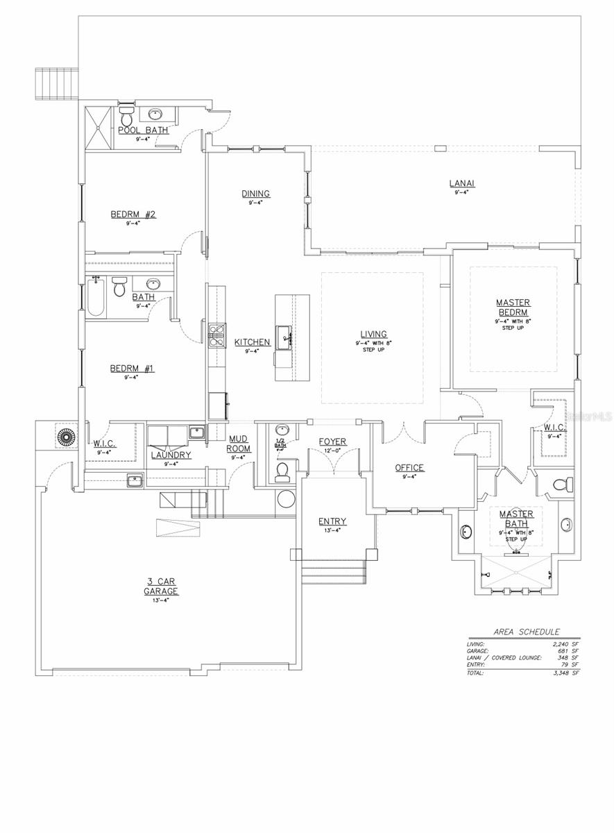ROTONDA WEST PINE VALLEY - Residential Lease
