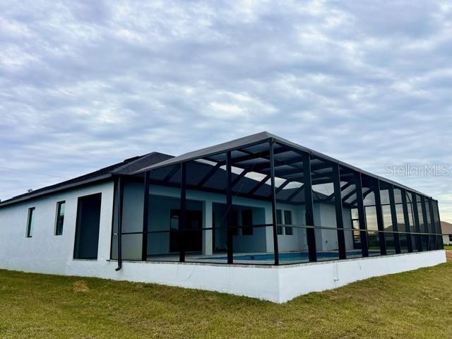 ROTONDA WEST PINE VALLEY - Residential Lease