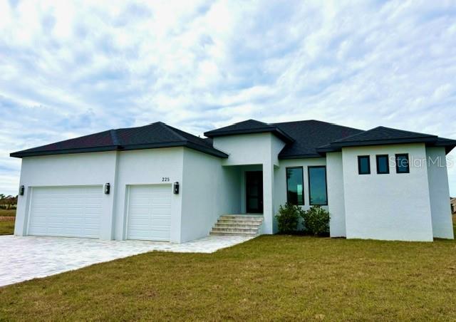 ROTONDA WEST PINE VALLEY - Residential Lease