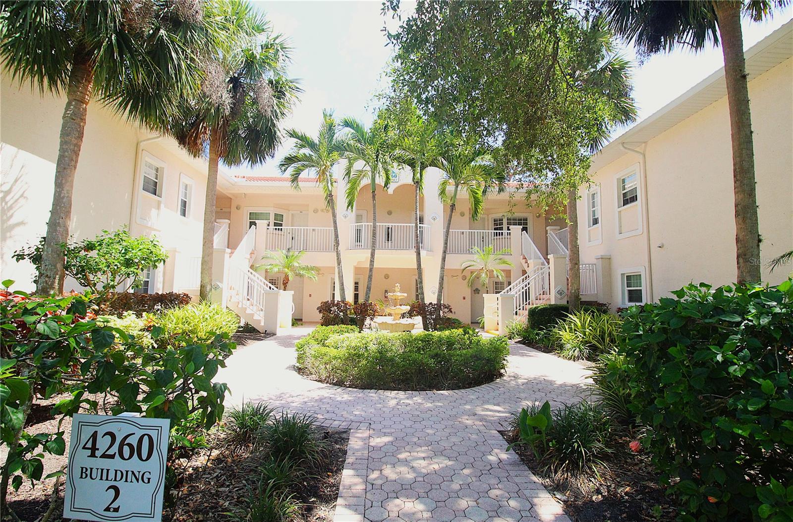 Photo 1 of 12 — 4260 CENTRAL SARASOTA PARKWAY 224, SARASOTA, FL 34238