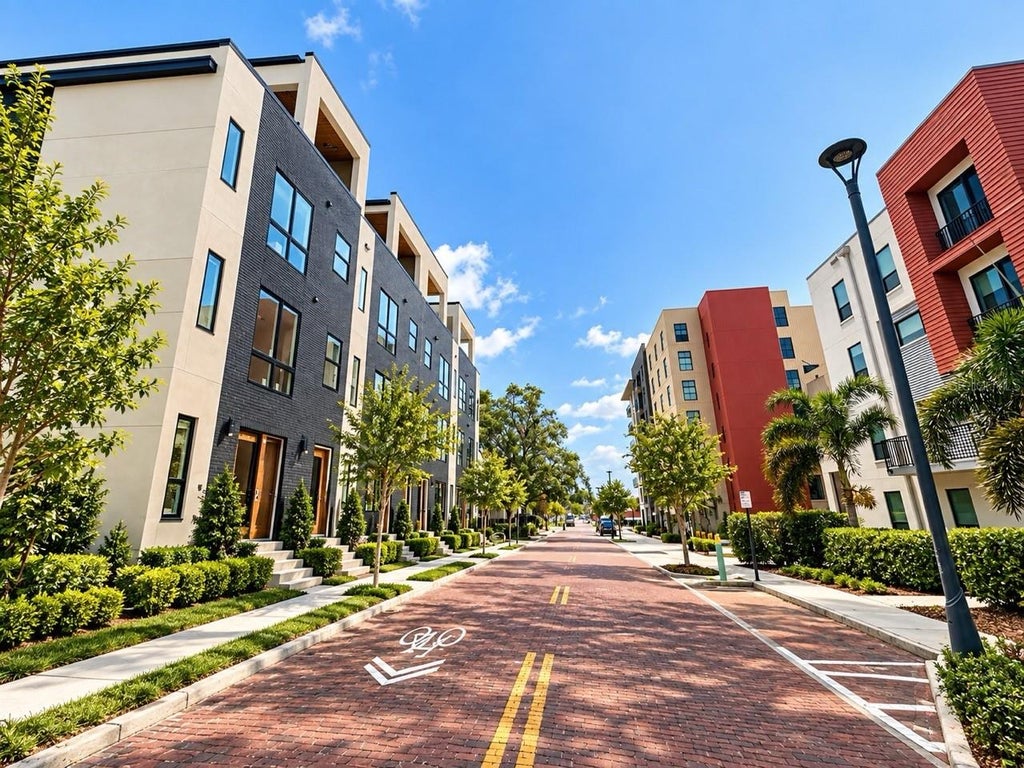 Photo of 2117 N Ola Avenue #3, Tampa, FL 33602 (MLS # TB8534299)
