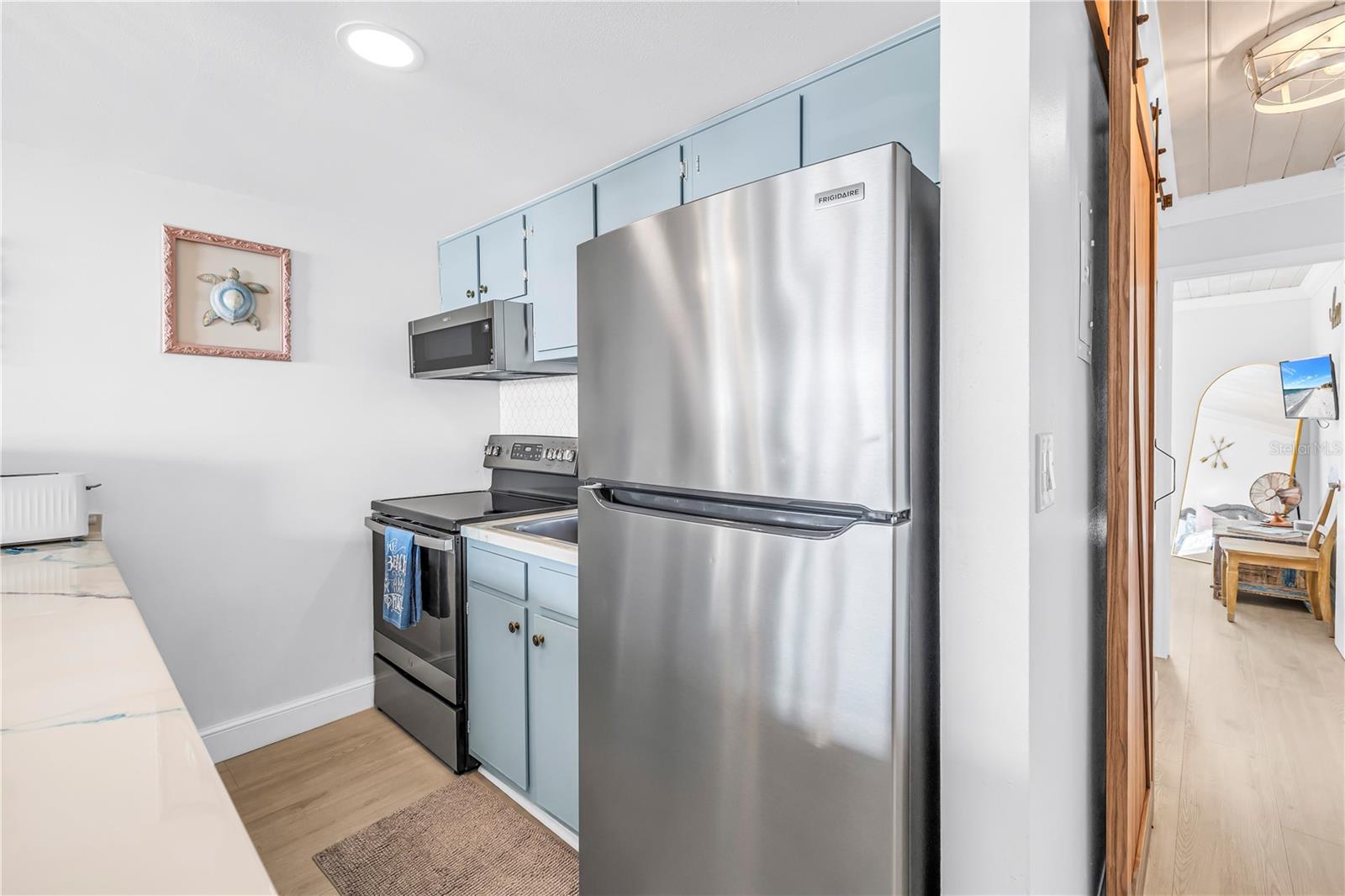 HARBOR HOUSE CONDOS - Residential
