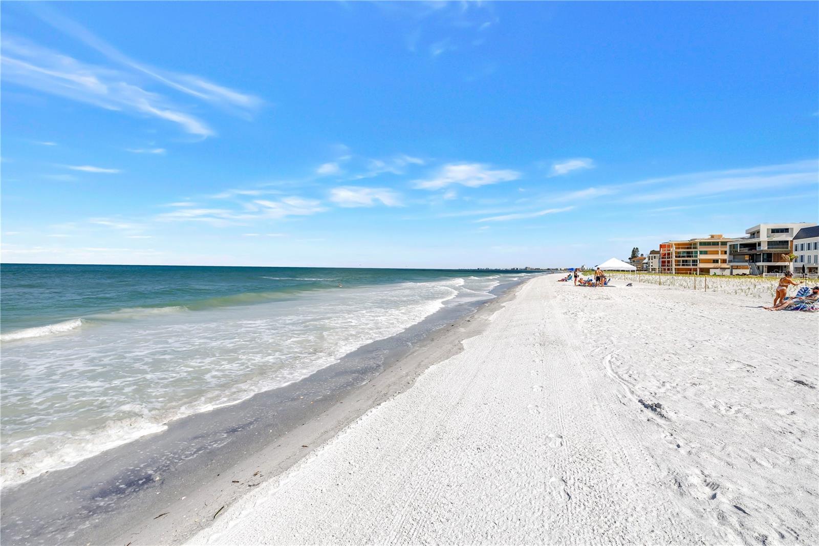 HARBOR HOUSE CONDOS - Residential