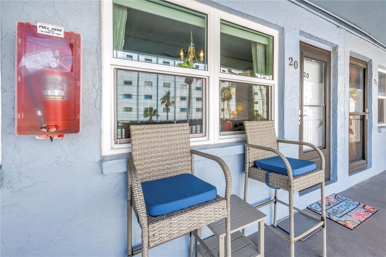 HARBOR HOUSE CONDOS - Residential