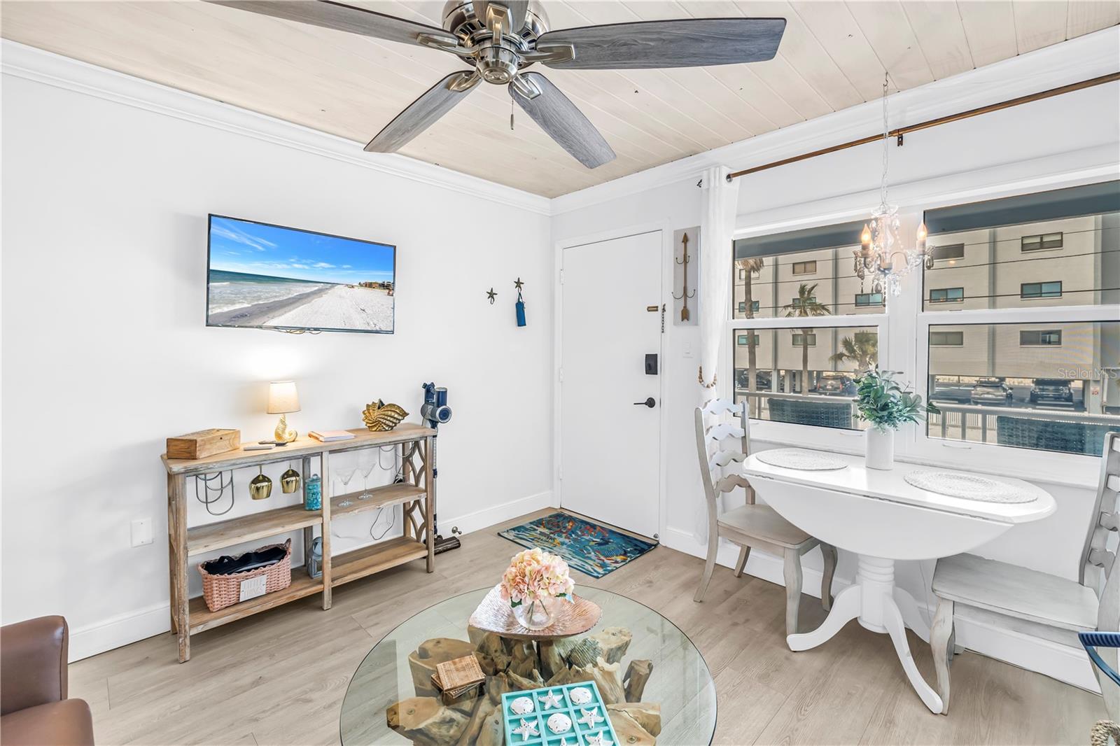 HARBOR HOUSE CONDOS - Residential