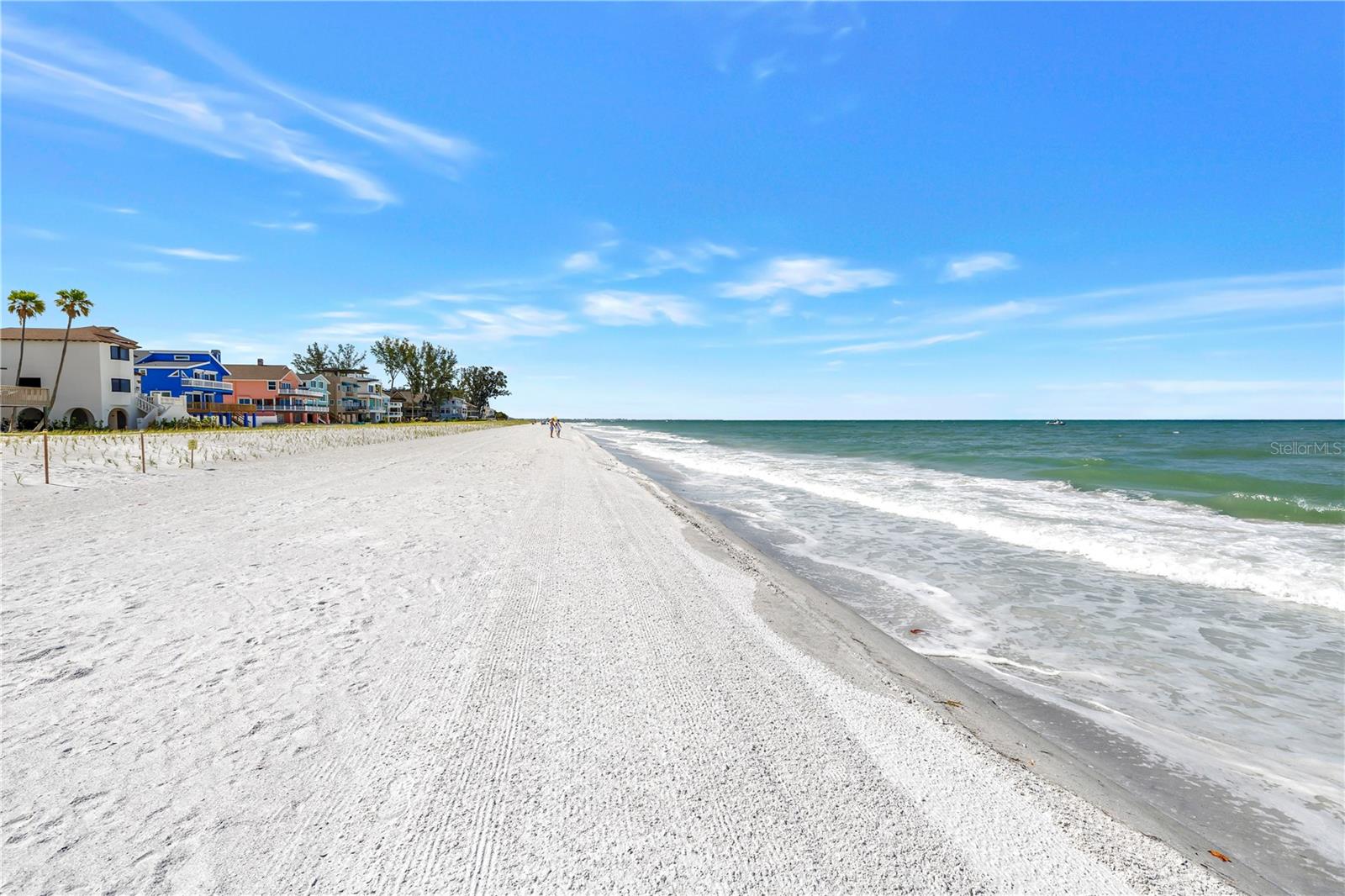 HARBOR HOUSE CONDOS - Residential