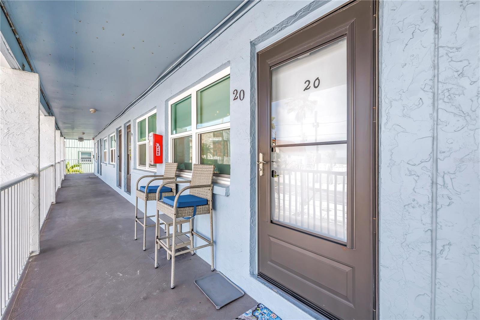 HARBOR HOUSE CONDOS - Residential