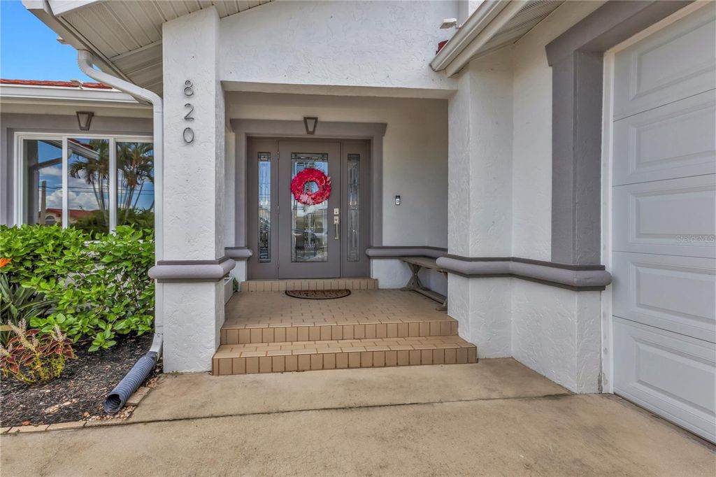 Photo of 820 Bal Harbor Boulevard, Punta Gorda, FL 33950 (MLS # C7519109)