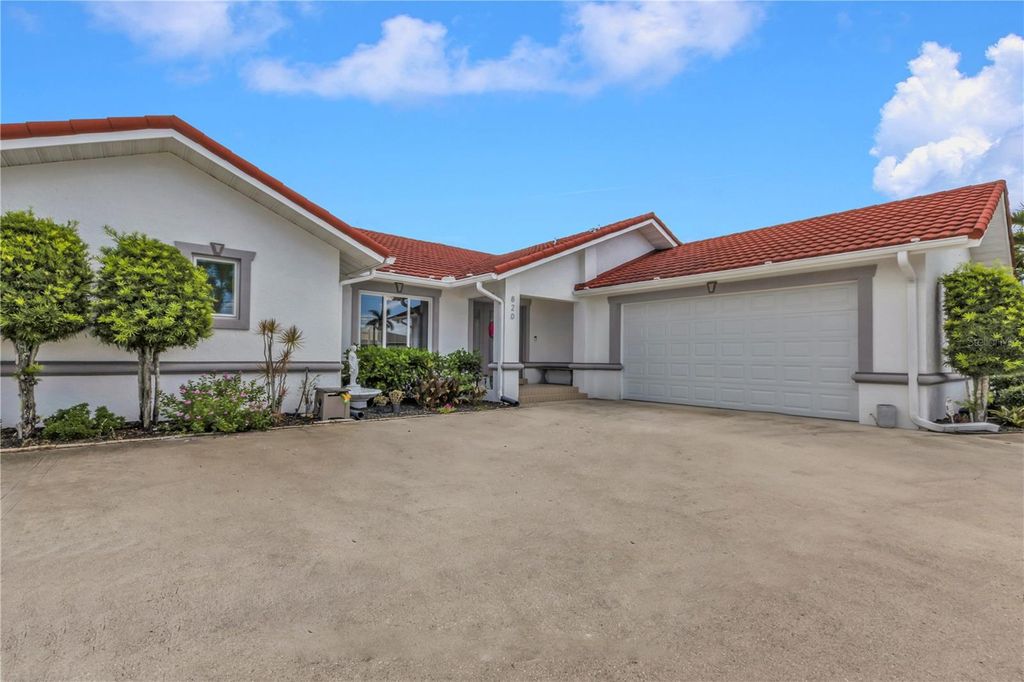 Photo of 820 Bal Harbor Boulevard, Punta Gorda, FL 33950 (MLS # C7519109)