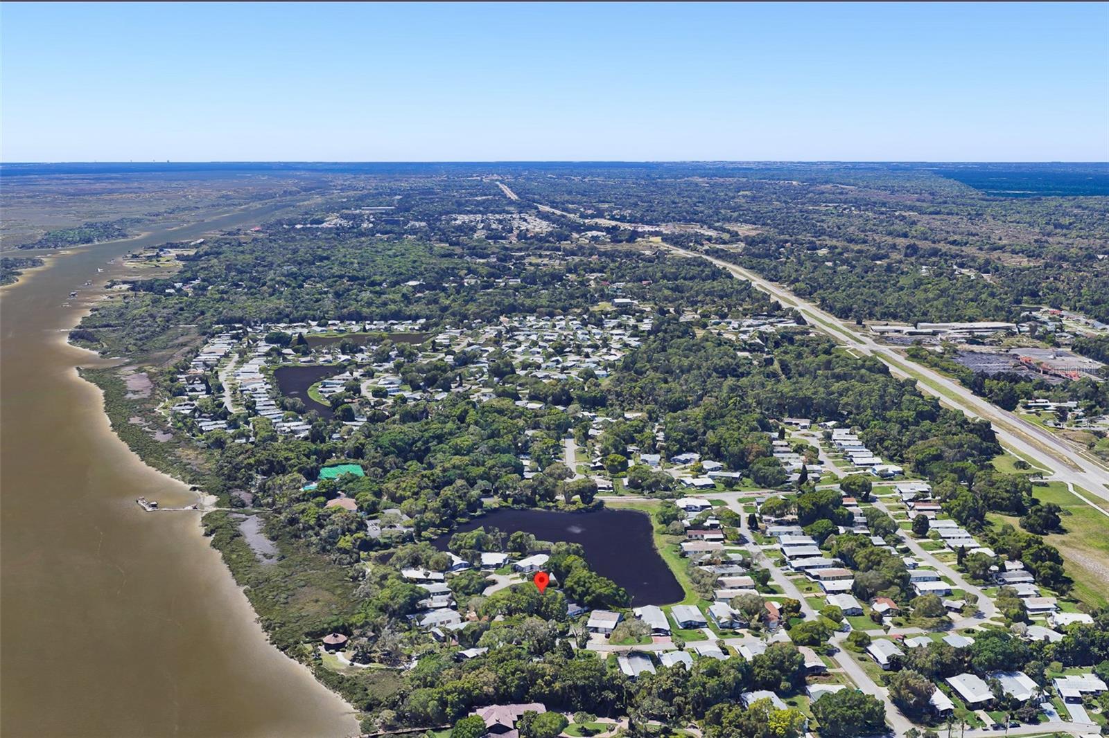 EDGEWATER LANDING PH 01 - Land