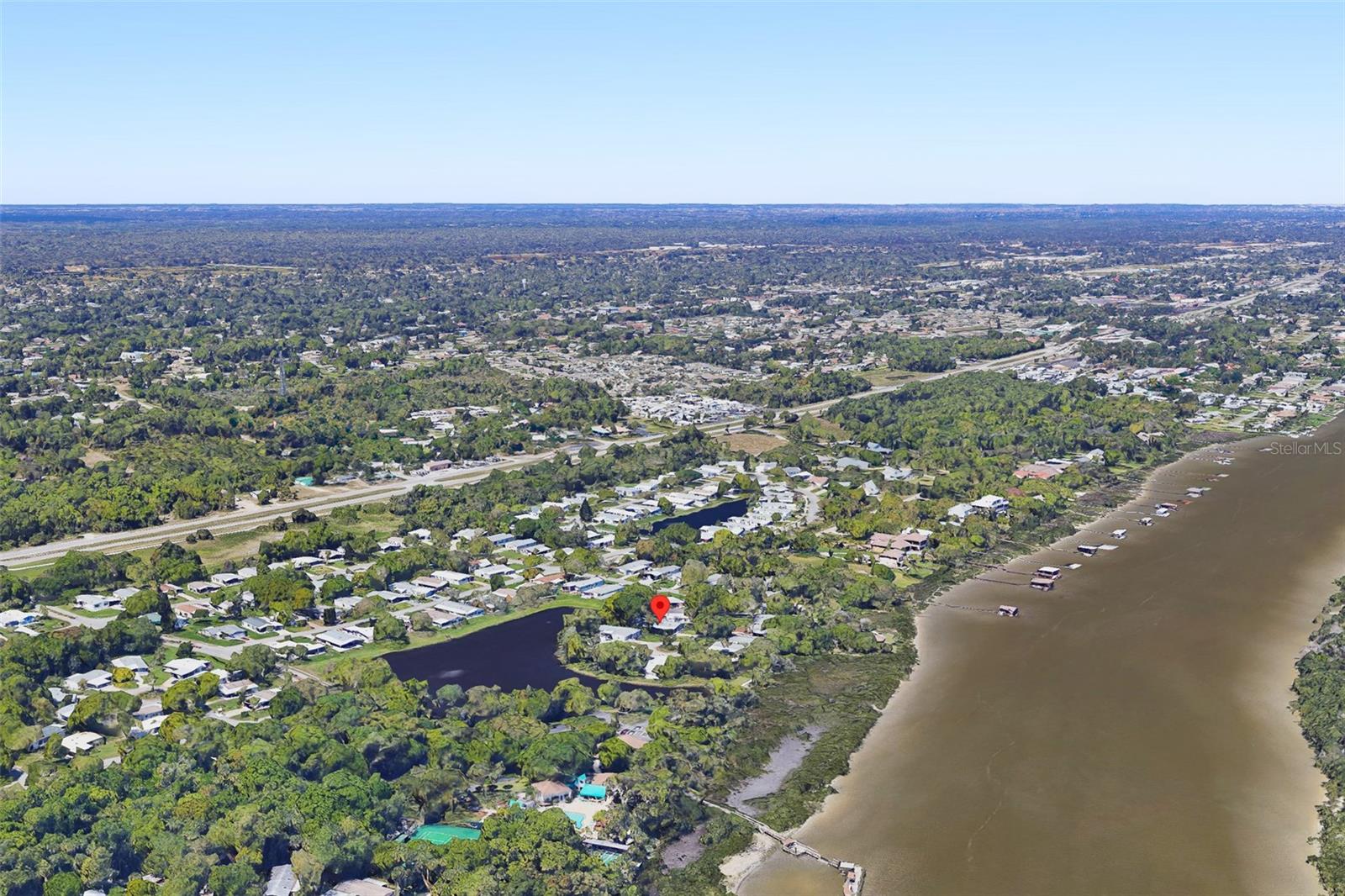 EDGEWATER LANDING PH 01 - Land