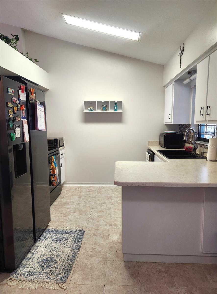 WINDGATE ESTATE - Residential