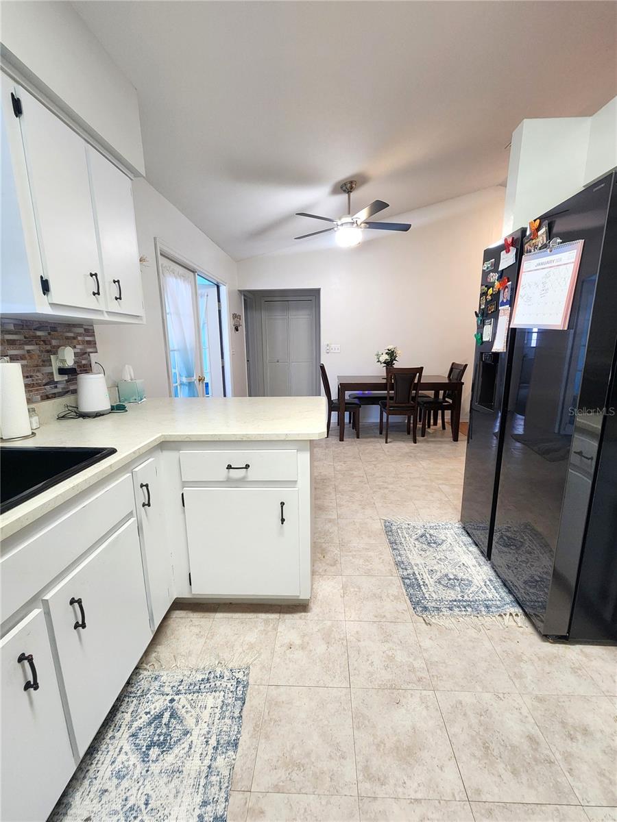 WINDGATE ESTATE - Residential